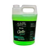 Endless Shine Detailing Optic Glass Streak Free Glass Cleaner - Safe for All Glass and Tinted Windows (1 Gallon)