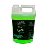 Endless Shine Detailing Optic Glass Streak Free Glass Cleaner - Safe for All Glass and Tinted Windows (1 Gallon)