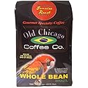 Brazilian Sunrise - Light Roasted Old Chicago Coffee Beans