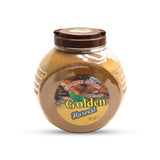 Golden Harvest Chicken Spice Blend - 5 lbs (2.26kg) Bulk Pack - All Natural Middle Eastern Seasoning Mix - For Roasted Chicken, Marinades, Grilling