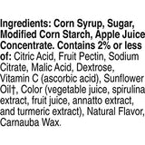 Betty Crocker Nintendo Pokémon, Fruit Snacks, 20 ct, 16 oz