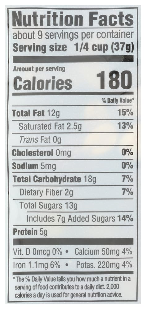 365 by Whole Foods Market, Treasure Hunt Trail Mix, 12 Ounce