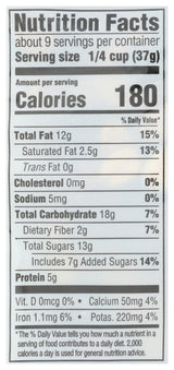 365 by Whole Foods Market, Treasure Hunt Trail Mix, 12 Ounce