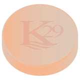 Sterling Teal (K16001-4) K29 'Blossom' Stone Air Freshener, (Pack of 4)