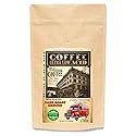 Old Chicago Ultra Low Acid Coffee Dark Roast Ground 12 Oz