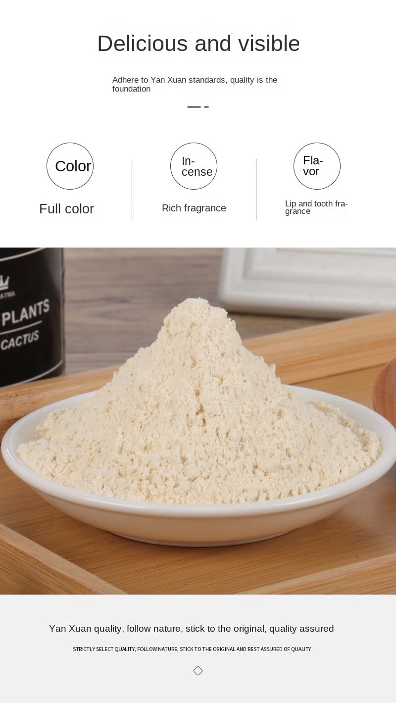 Zercumm Garlic Powder 1kg Dehydrated Vegetable Powder Pickled Barbecue Seasoning Edible Commercial Garlic Powder