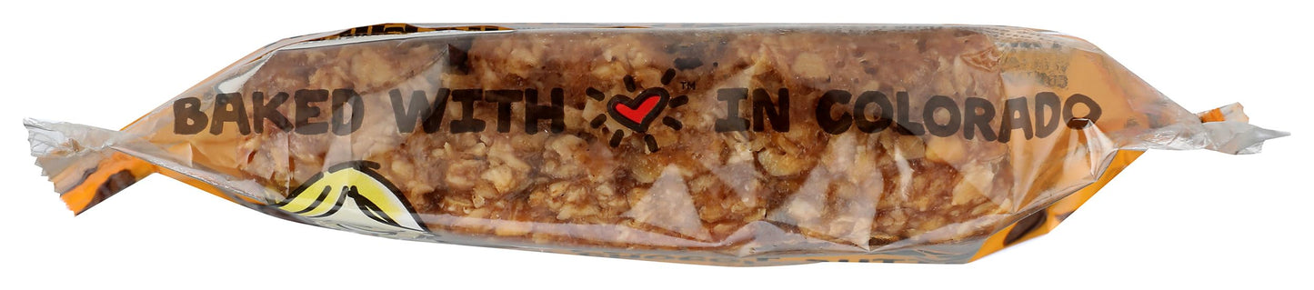 Bobo's Oat Bars, Peanut Butter Chocolate Chip, 3 Ounce