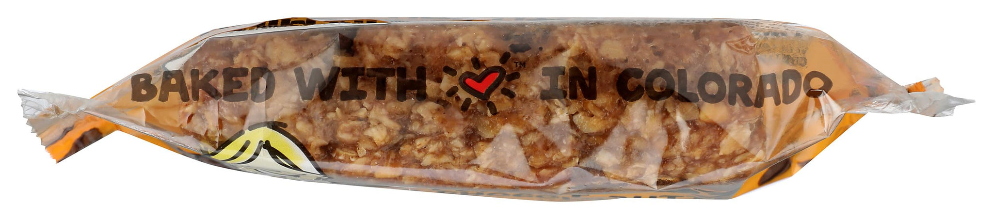 Bobo's Oat Bars, Peanut Butter Chocolate Chip, 3 Ounce