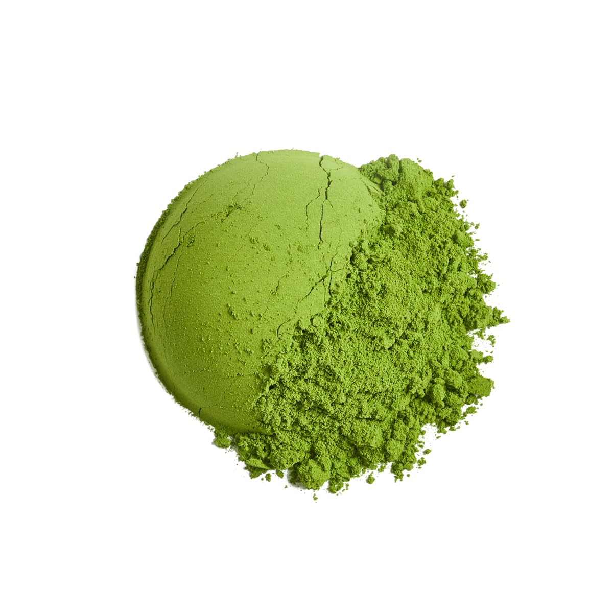 Soar Organics - Yuzu Matcha Green Tea Powder - Ceremonial Matcha & Yuzu Peel Powder Blend (1.76 oz)