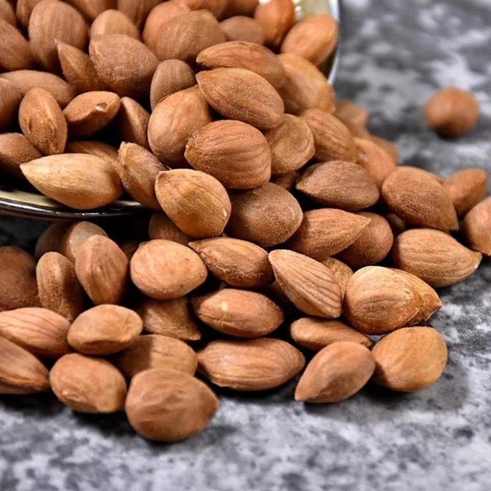 Zercumm China Peach Seed 500G