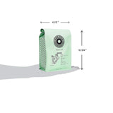For Five Coffee Roasters - Roasted In NYC - Burundi Light Roast (Origin: Burambi Commune, Bururi), Ground 12 oz