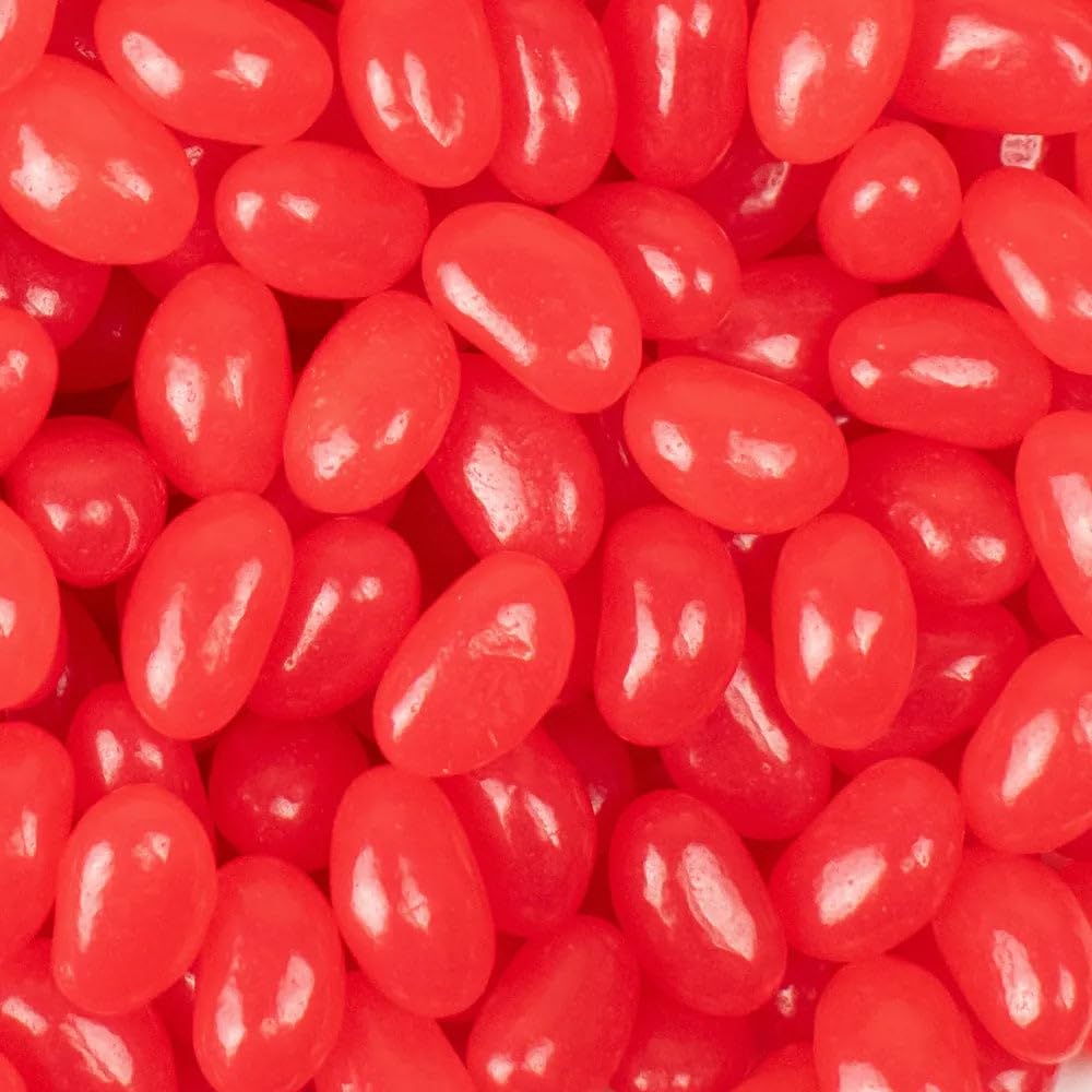 24 Pack Personalized Valentine?s Day Add Your Logo Corporate Candy Cube Filled With Jelly Beans For Giveaways, Party Favors & More - We Love Doing