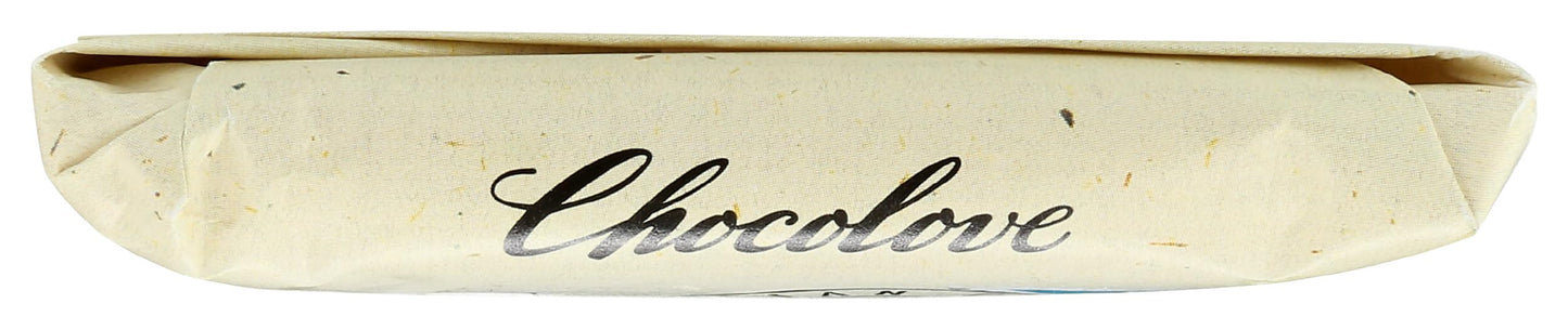 Chocolove Pure Milk Chocolate Bar, 3.2 oz