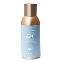 Claire Burke Wild Cotton Scent Room Spray, 3 oz - Fresh Home Fragrance & Air Freshener, Natural Scent Home Fragrance, Long Lasting Natural Air