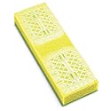 Libman 03025 Microfiber Gator Mop Refill