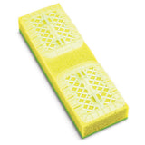 Libman 03025 Microfiber Gator Mop Refill