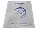 Celeste - Sani-pak Aircraft Toilet Deodorant - 8 Gram - Case 80 by Celeste