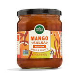 Whole Foods Market Mango Salsa, 15.25 OZ