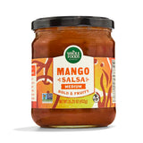 Whole Foods Market Mango Salsa, 15.25 OZ