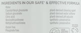 Seventh Generation Glass Cleaner, Free & Clear, 23 fl oz
