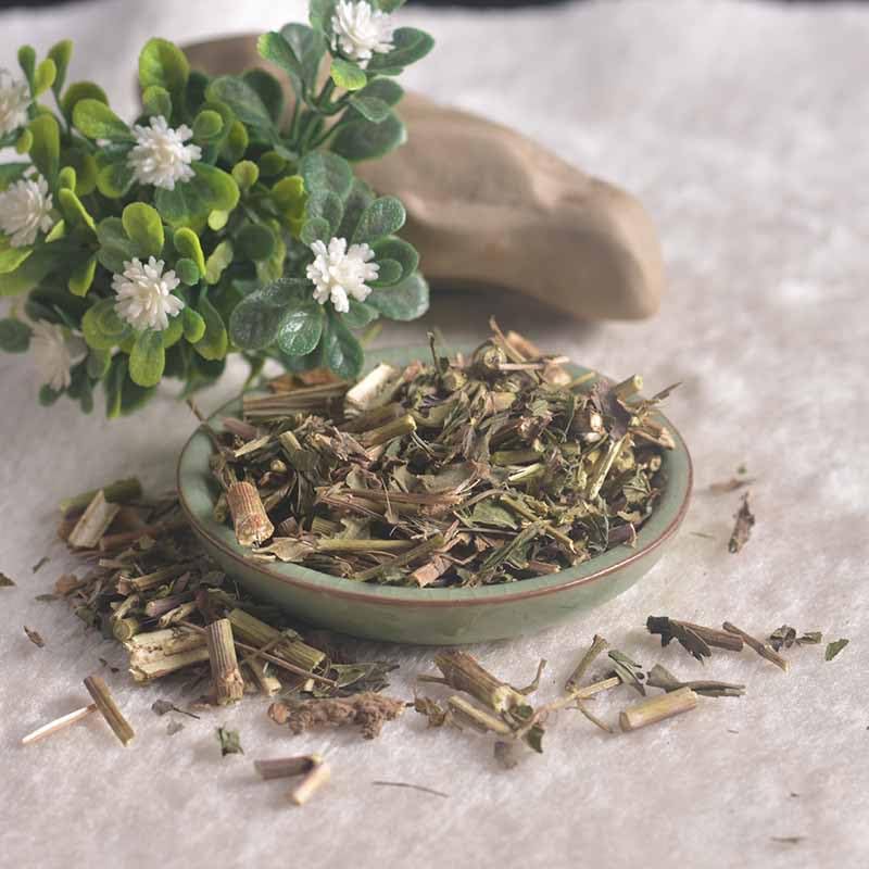 Zercumm Peilan 500G Sulfur-Free