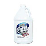 Sparkle Plenty Chandelier Cleaner Drip Dry Spray No Wipe -Dust Remover & Streak Free Glass Cleaner Spray for Chandelier Crystals &Window Screen