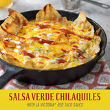 La Victoria Red Taco Sauce Mild, 12 Ounce (Pack of 6)