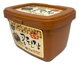 ChoripDong, Fermented Soy Bean Paste, 17 oz