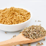 GranAroma Ground Cumin, 3.2 oz, Aromatic Spice, Tacos & Soups
