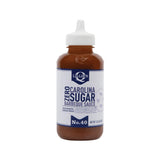 Lillie's Q - Zero Sugar Carolina BBQ Sauce, Sugar-Free, Low Calorie, Gourmet Vinegar Barbeque Flavor (13.6 oz)