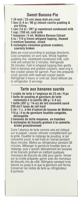 Watkins 311402 2 fl oz Extract Banana Imitation - Pack of 6