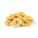 NUTS U.S. - Banana Chips | Dried and Sweetened | All Natural | Vegetarian | Non GMO and Gluten Free | Packed in a Resealable Bag (2 LBS)