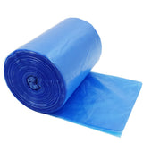 HOMMP 7 Gallon Medium Trash bags, 120 Counts