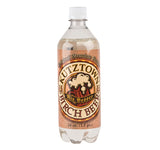 AmishTastes Soft Drinks Variety Box (Sarsaparilla, Birch Beer, White Birch Beer, Root Beer), Kutztown "Nix Besser" PA Dutch Amish Style, 96 Oz.