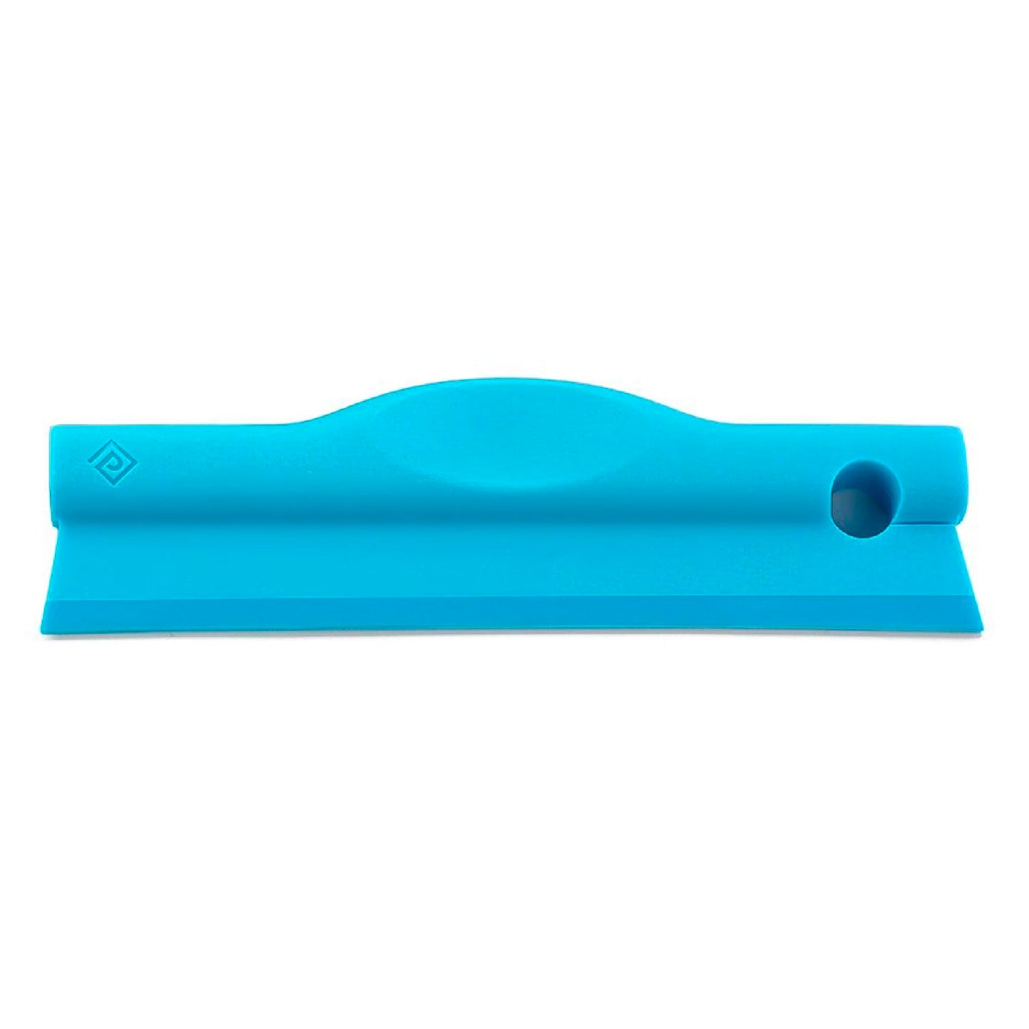 Polder Swipe Squeegee, Window Cleaner with Silicone Blade, Shower Squeegee with Flexible Handle, Ideal for Car, Kitchen, Bathroom, Shower Mirror