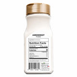 iSpice Premium Arrowroot Powder |Natural Thickener Arrowroot Flour |Gluten-Free Arrowroot Starch| Non -GMO Arrow Powder | 6oz (170g)