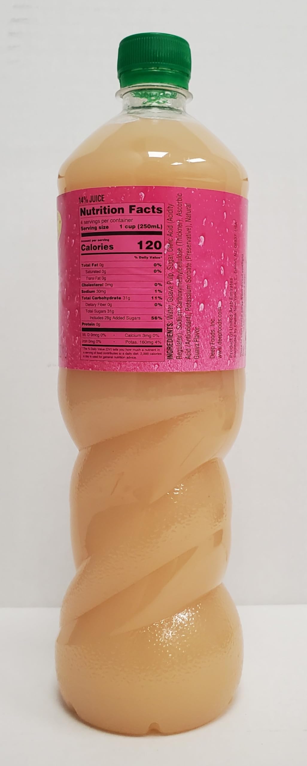 Guava Drink (1L)