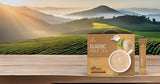 Balance Grow Classic Milk Tea 35 Oz (0.70oz (20 g) x 50 EA