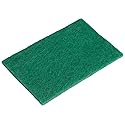 Winco Nylon Scouring Pads, 6pcs/Pack