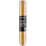 ChicWrap Professional Grade Plastic Wrap Refill Roll - 12 Inch X 250 Feet - Professional Grade Plastic Wrap - BPA Free and Kosher Certified - Reduces