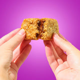 Bobo's Fig Bars, Original Fig, Vegan Friendly, Kosher, Gluten Free & Non-GMO, 7.5 Ounce (Pack of 6)