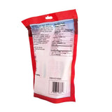 Tajubo Fast Food Gummies, Pizza, Hamburger, Hot Dog, 150g/5.2 oz. Bag