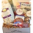 Maine Coastal Snack Gift Box (Standard)