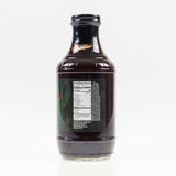 Pepper Joe’s Jalapeno Cherry BBQ Sauce - Sweet and Spicy BBQ Sauce with Tart Midwestern Cherries, Chunks of Ripe Jalapenos, and Delicious Spice Blend
