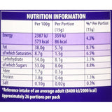 Cadbury Smooth Spread Milk Chocolate 400g - Pack of 2