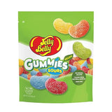 Jelly Belly Gummies Sours - 14 oz Bag