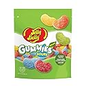 Jelly Belly Gummies Sours - 14 oz Bag