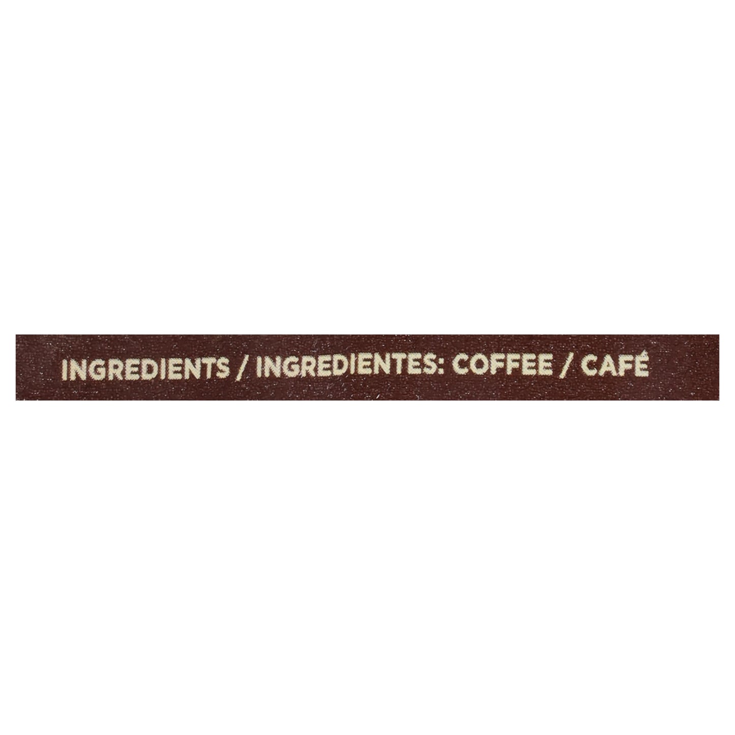 Yuban Traditional Medium Roast Ground Coffee (27.9 oz)