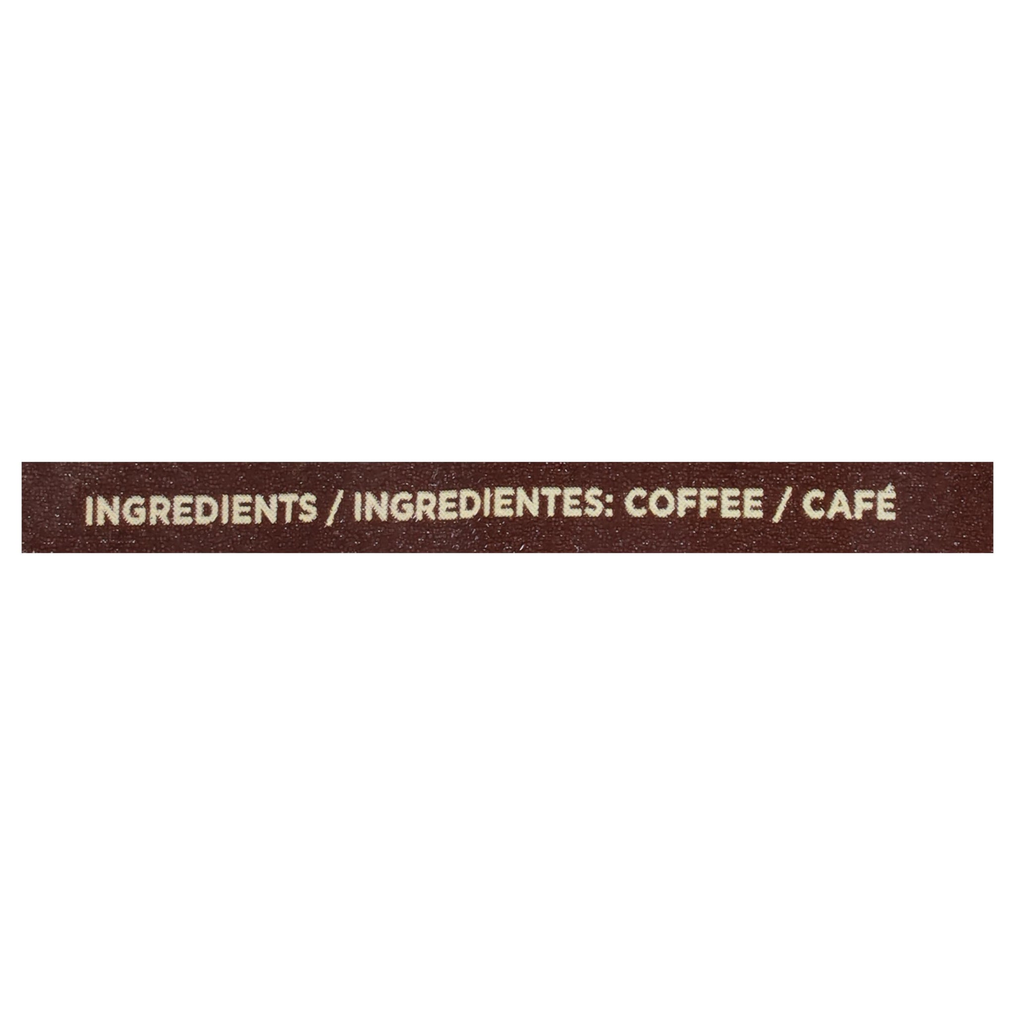 Yuban Traditional Medium Roast Ground Coffee (27.9 oz)
