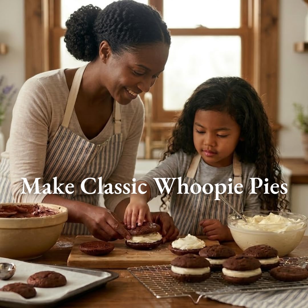 Ann Clark Chocolate Whoopie Pie Mix